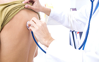 Elektroniczne zwolnienia lekarskie coraz popularniejsze na Warmii i Mazurach Elektroniczne zwolnienia lekarskie coraz popularniejsze na Warmii i Mazurach